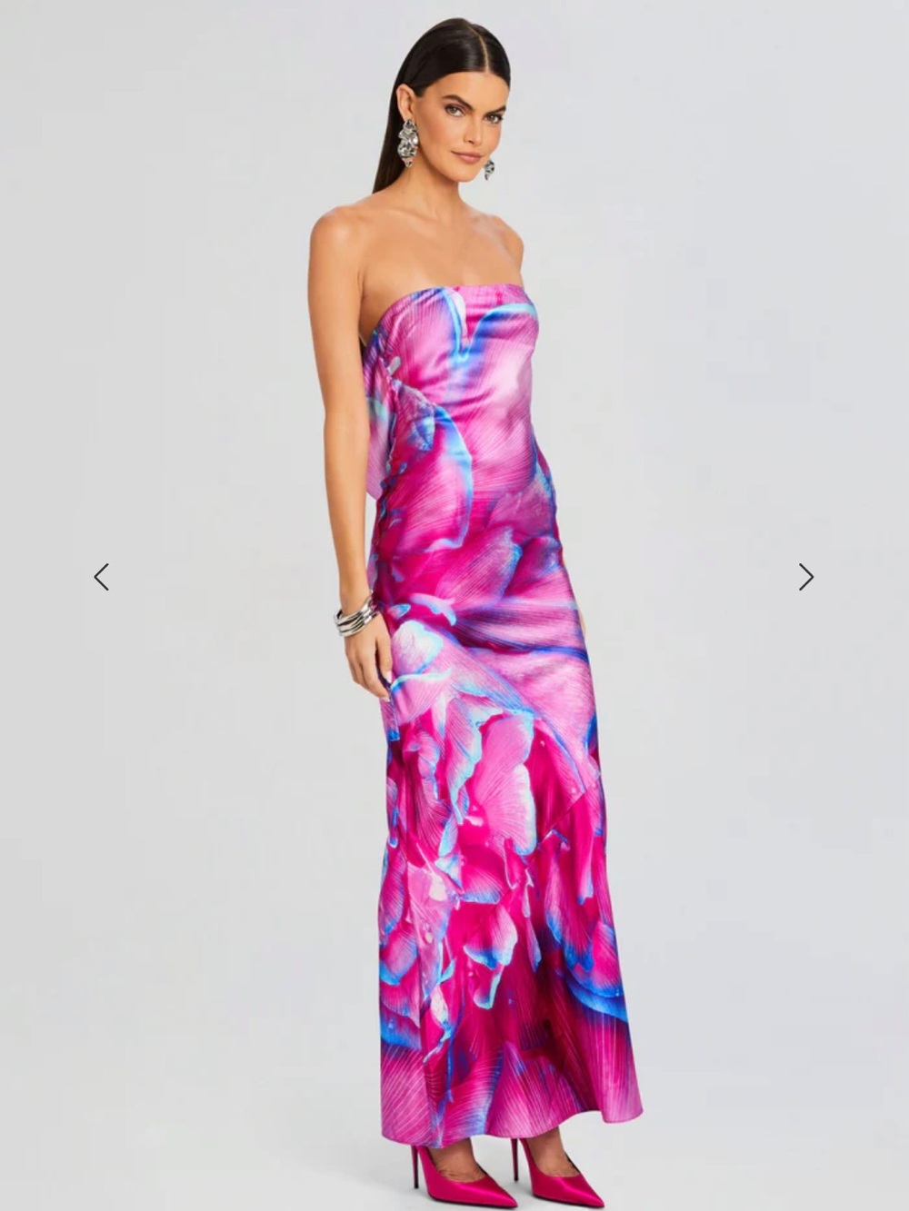 Retrofête Keaton Dress NWT - Picture 3 of 3